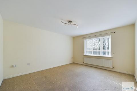 2 bedroom apartment to rent, Spring Gardens, Bilborough