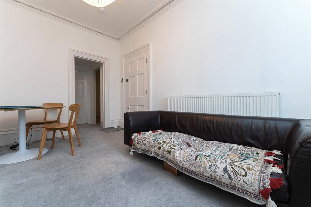 Norfolk Square, Brighton, East Sussex, BN1 1 bed terraced house £