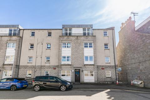 undefined, Charles Street, City Centre, Aberdeen, AB25