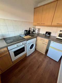 2 bedroom flat to rent, St Annes Court, Jute Street, City Centre, Aberdeen, AB24