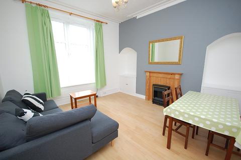 1 bedroom flat to rent, Walker Road, City Centre, Aberdeen, AB11