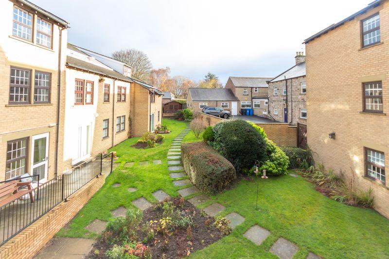 Meadowfield Park, Ponteland, Newcastle upon Tyne 1 bed retirement
