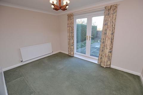 3 bedroom detached bungalow for sale, 26 Abbey Drive, Woodhall Spa