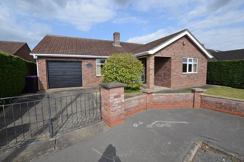 26 Abbey Drive, Woodhall Spa, LN10 6QU