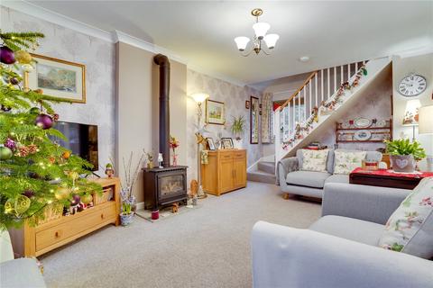 2 bedroom semi-detached house for sale, 17 Hartmann Close, Cleobury Mortimer, Kidderminster, Shropshire