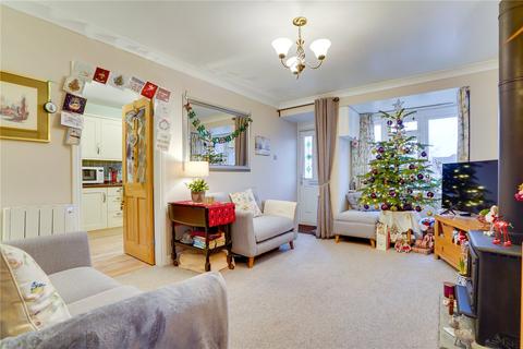 17 Hartmann Close, Cleobury Mortimer, Kidderminster, DY14 8DE