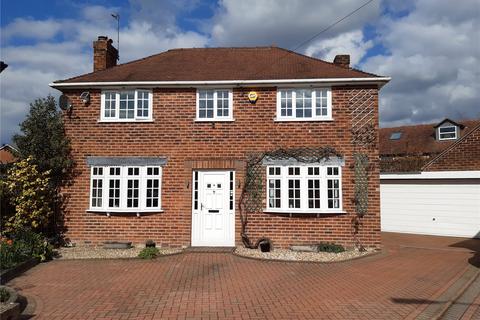 4 bedroom detached house for sale, Sandown Drive, Hale Barns, Altrincham, WA15