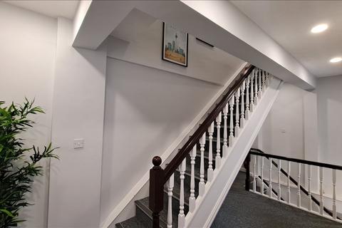 Serviced office to rent, 8 Pickford Street,Royal Buildings,