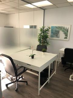 Serviced office to rent, 18 Spring Street,,