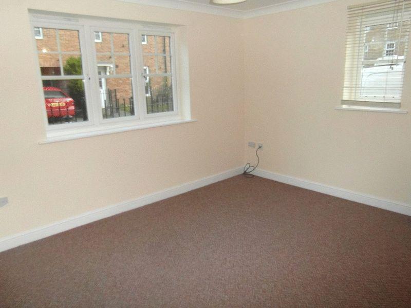 Caspian Way, Purfleet, Essex 1 bed ground floor flat £190,000