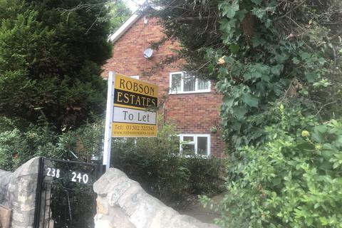 1 bedroom flat to rent, 238 Urban Road, Doncaster DN4