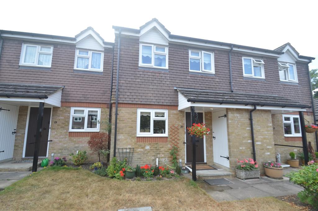 Peregrine Gardens, Shirley, Croydon, CR0 2 bed retirement property £