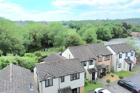 3 bedroom detached house for sale, Meadow View, Blandford Forum, Dorset, DT11