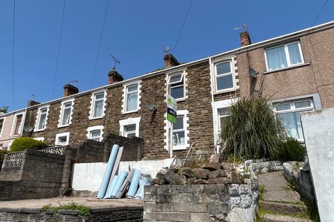Port Talbot - 4 bedroom terraced house to rent