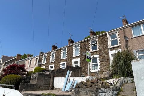 4 bedroom terraced house to rent, Sea View Terrace, Baglan, Port Talbot