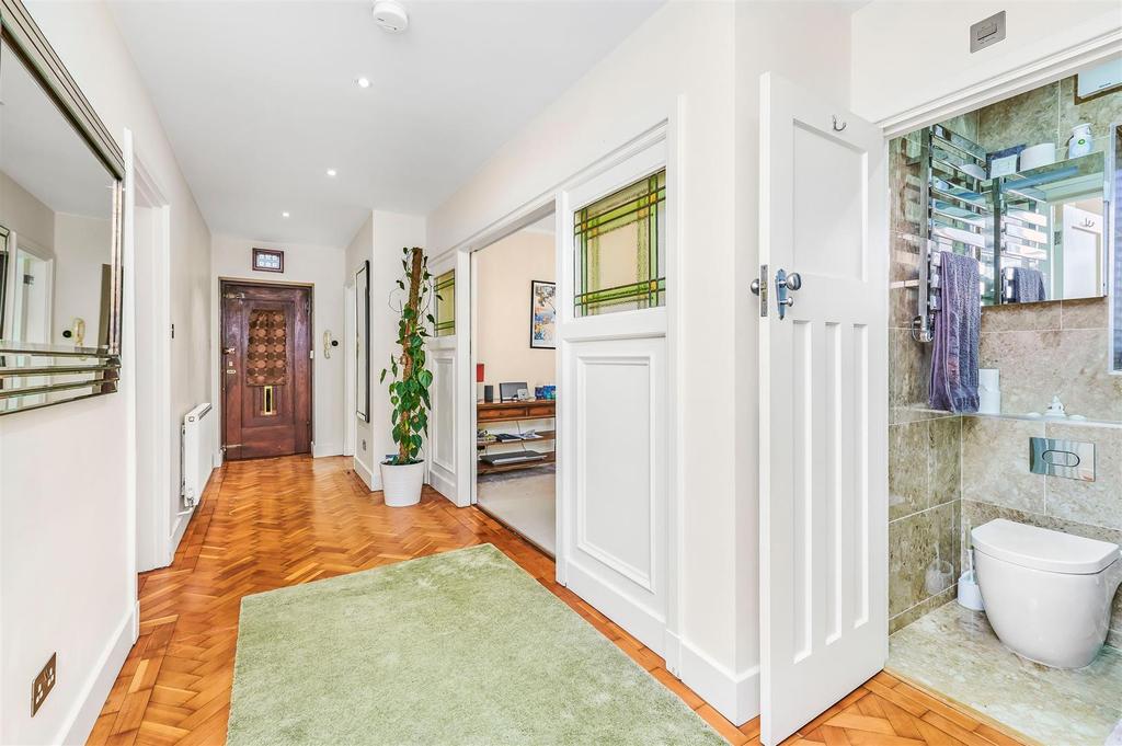 James Anderson - 33 Roehampton Close SW15 5 LU 17.J