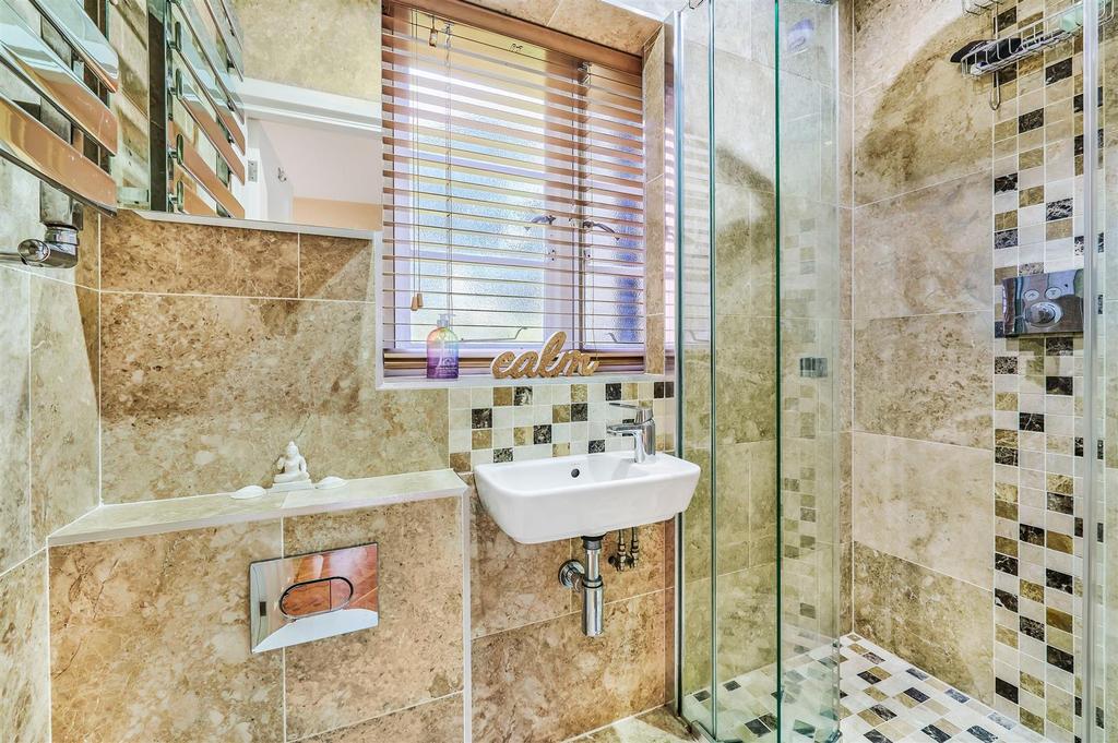 James Anderson - 33 Roehampton Close SW15 5 LU 18.J