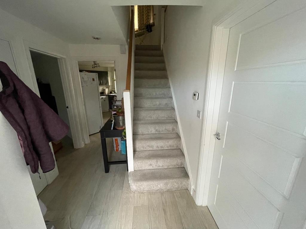 Watkin Road, Leicester 3 bed detached house £1,350 pcm (£312 pw)