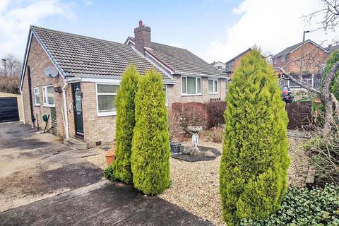 4 Burnham Way, Darfield, Barnsley, S73 9QB