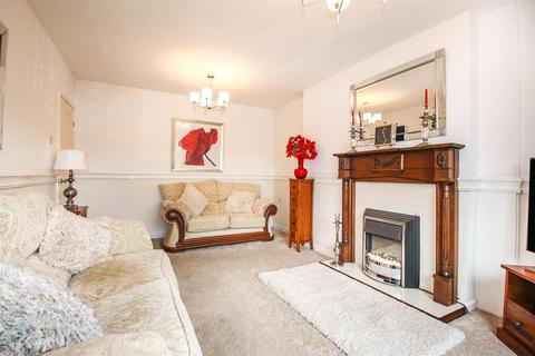 4 Burnham Way, Darfield, Barnsley, S73 9QB