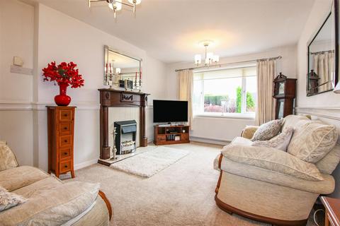 4 Burnham Way, Darfield, Barnsley, S73 9QB