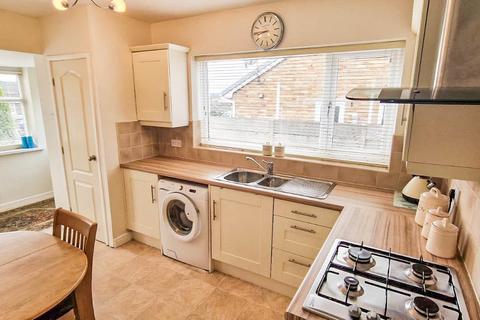 4 Burnham Way, Darfield, Barnsley, S73 9QB