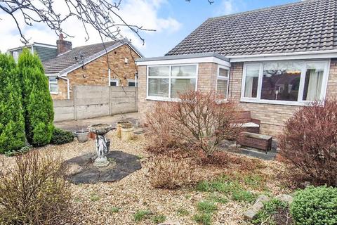 4 Burnham Way, Darfield, Barnsley, S73 9QB