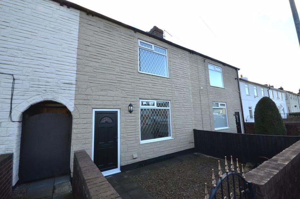 Lumley Street, Castleford, WF10 2 bed terraced house £725 pcm (£167 pw)