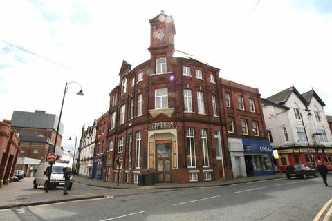 2 bedroom penthouse to rent, 33 Princess Street, Wolverhampton