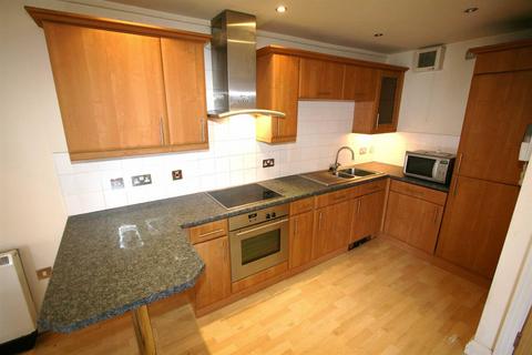 2 bedroom penthouse to rent, 33 Princess Street, Wolverhampton