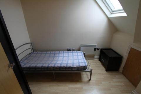 2 bedroom penthouse to rent, 33 Princess Street, Wolverhampton