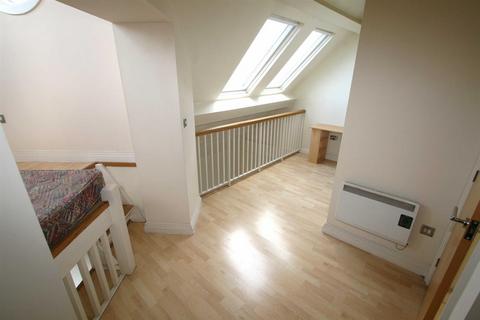 2 bedroom penthouse to rent, 33 Princess Street, Wolverhampton