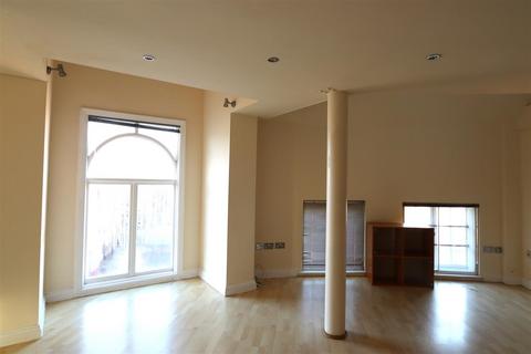 2 bedroom penthouse to rent, 33 Princess Street, Wolverhampton