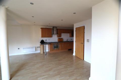 2 bedroom penthouse to rent, 33 Princess Street, Wolverhampton