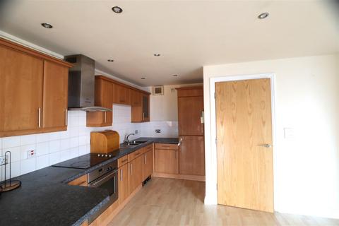 2 bedroom penthouse to rent, 33 Princess Street, Wolverhampton