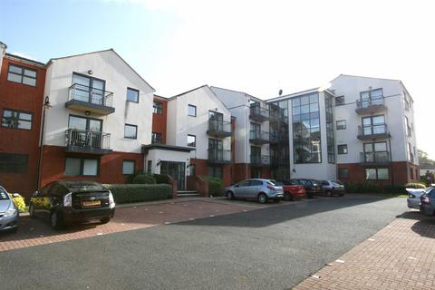 2 bedroom apartment to rent, 282 Penn Road, Wolverhampton