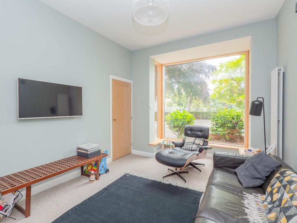 Archery Road, Leamington Spa 3 bed end of terrace house £575,000