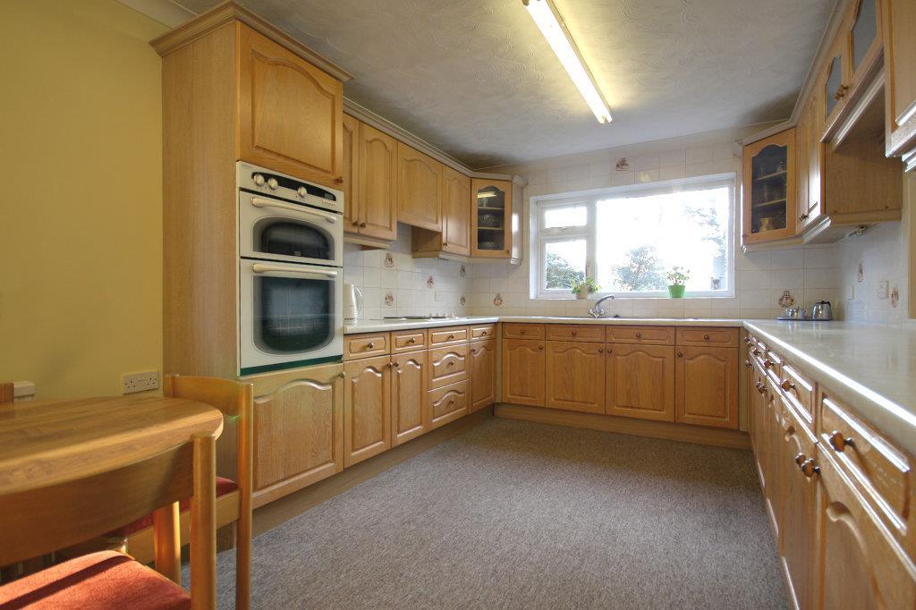 So much scope on offer to provide open plan living
