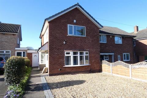 385 Springfield Road, Sutton Coldfield, B75 7JD