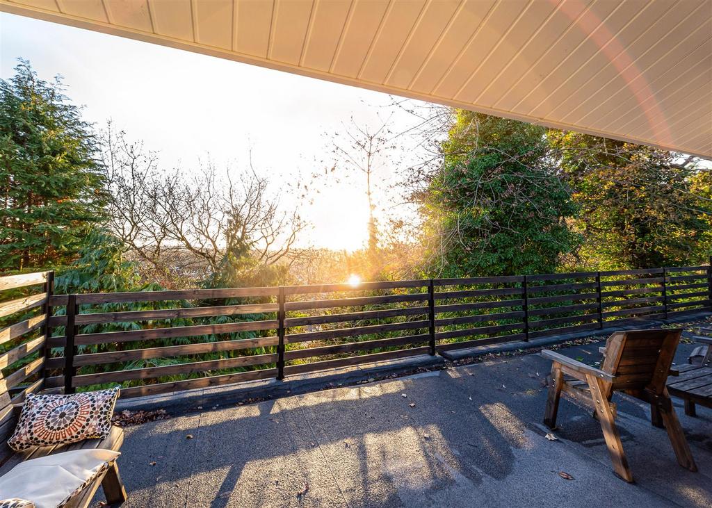Oakleigh, Grove Lane, Tettenhall Wood 4 bed detached house £650,000