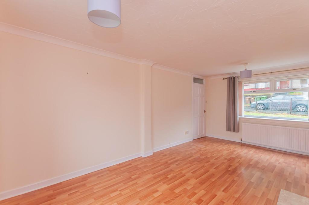 Rosebank, Sauchie, Alloa 2 bed terraced house £595 pcm (£137 pw)