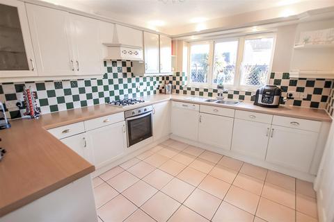 4 bedroom detached house for sale, Bloomesley Close, Newton Aycliffe