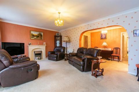 17a Crow Park Drive, Burton Joyce, Nottingham, NG14 5AS