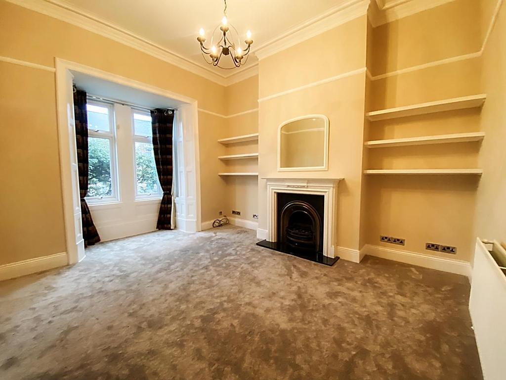 Victoria Terrace, Whitley Bay 3 bed terraced house £340,000
