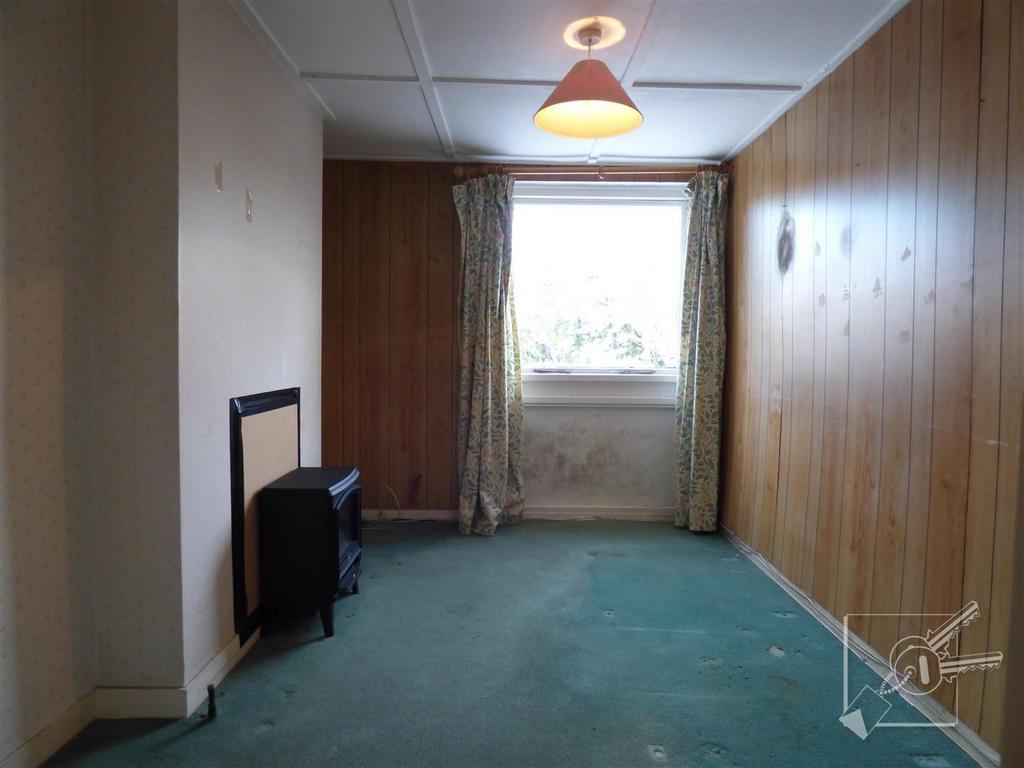 Breakfast room