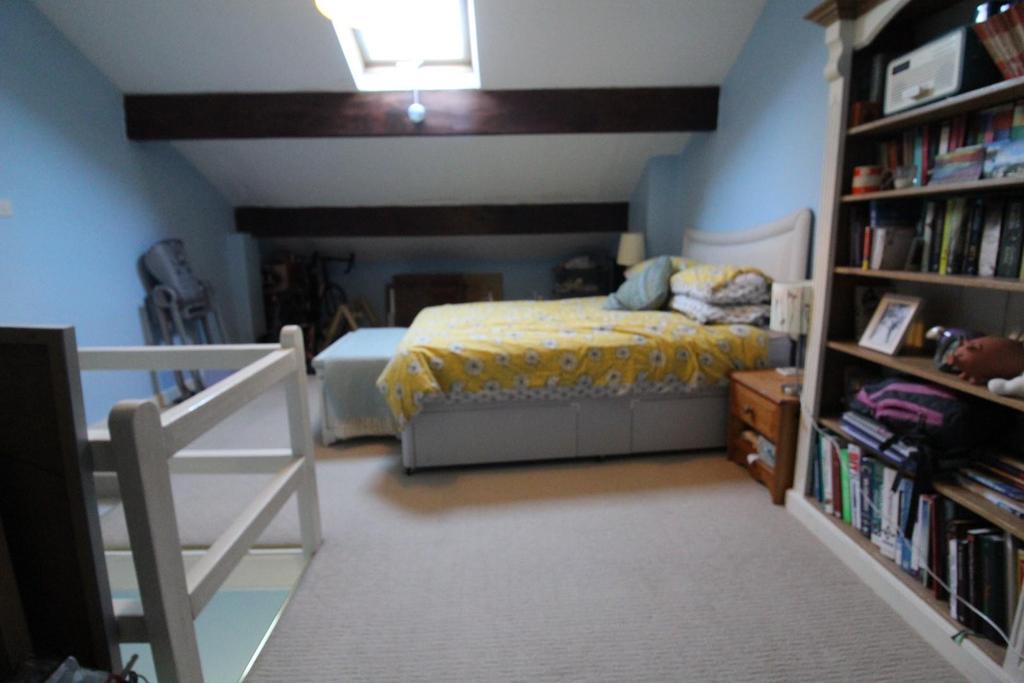 Attic