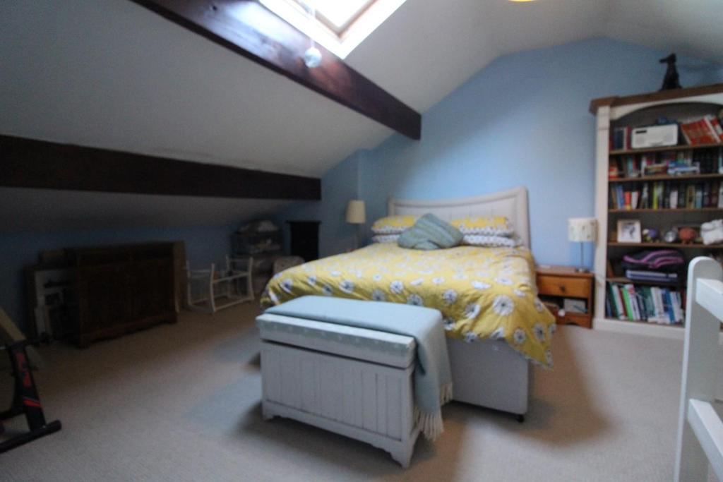 Attic