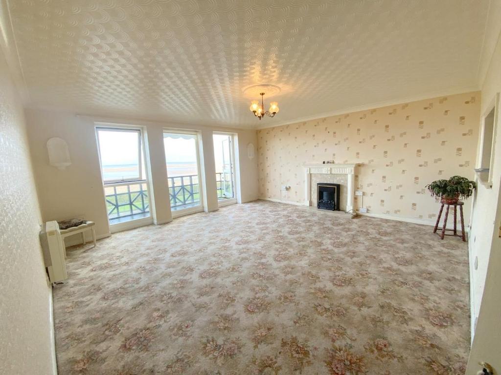 Kingsway Court, Cleethorpes 1 bed flat £160,000