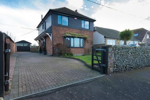 30 High Street, Manston, Ramsgate, CT12 5BG