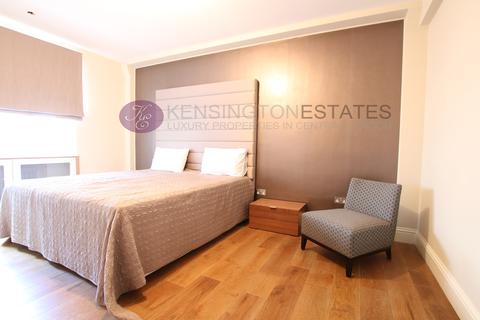 2 bedroom apartment to rent - Kensington High Street, London W14